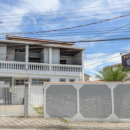 Pousada Espaco Viagi Taubaté Exteriér fotografie