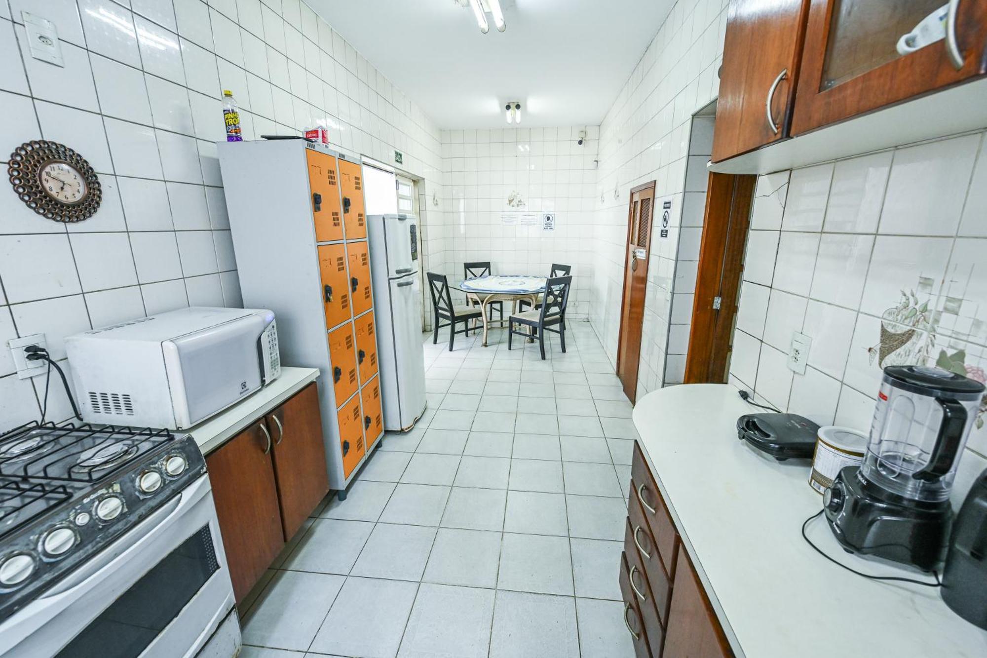 Pousada Espaco Viagi Taubaté Exteriér fotografie