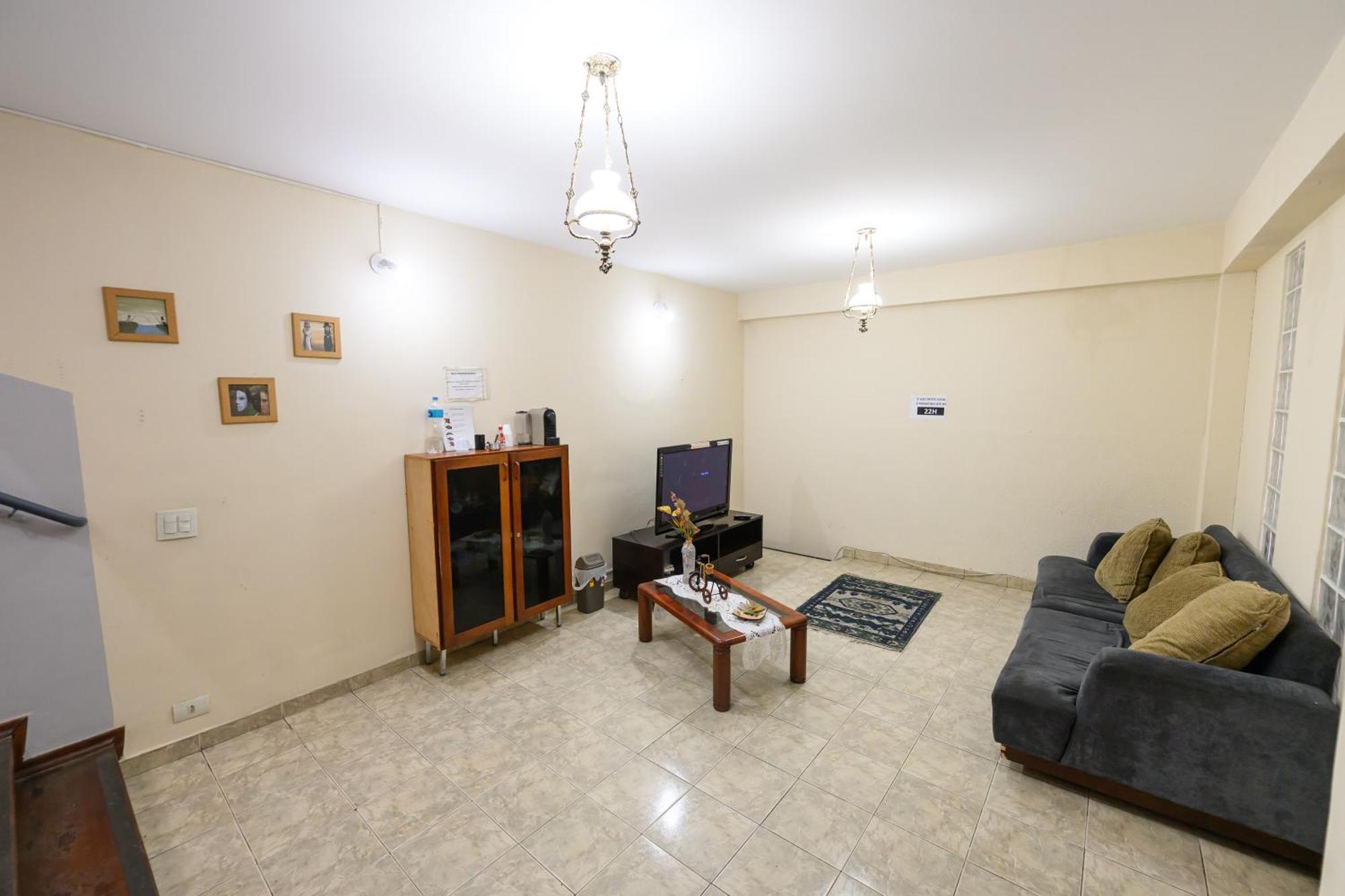 Pousada Espaco Viagi Taubaté Exteriér fotografie