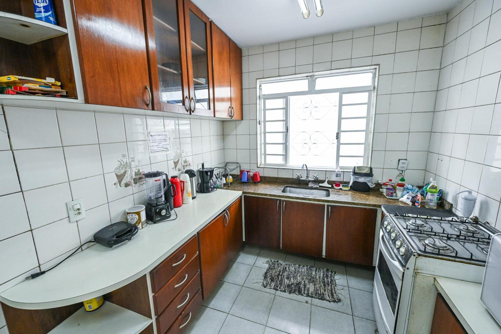 Pousada Espaco Viagi Taubaté Exteriér fotografie