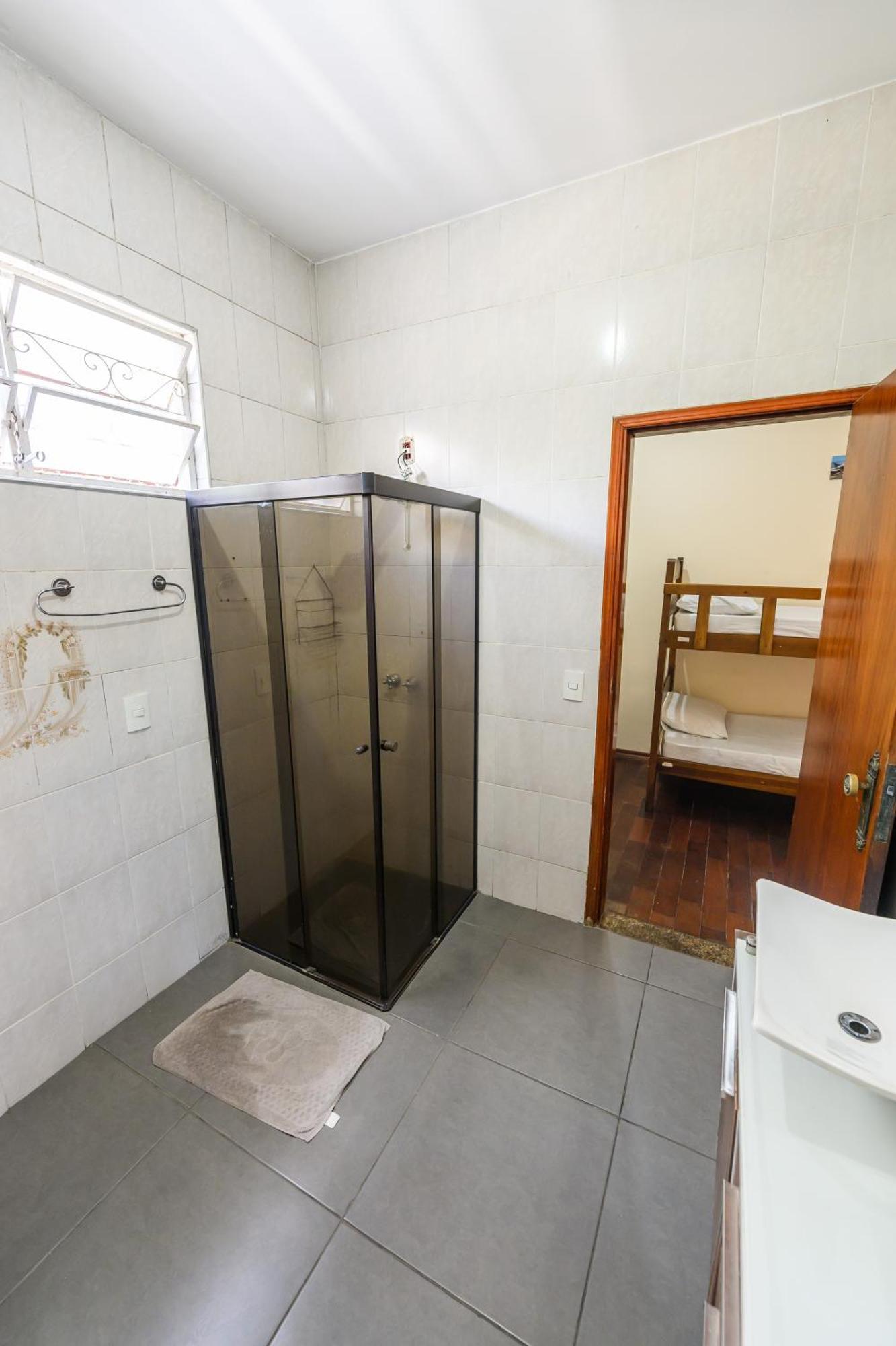 Pousada Espaco Viagi Taubaté Exteriér fotografie