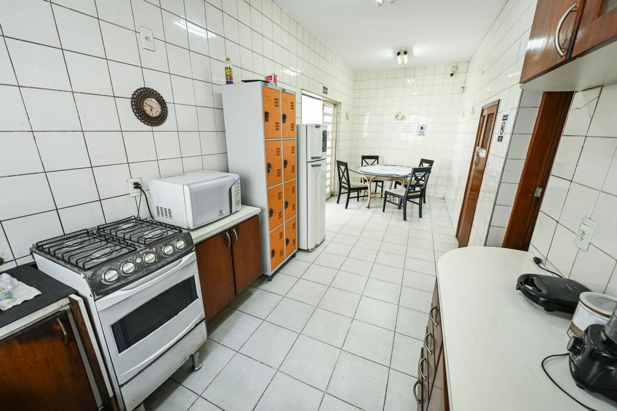 Pousada Espaco Viagi Taubaté Exteriér fotografie